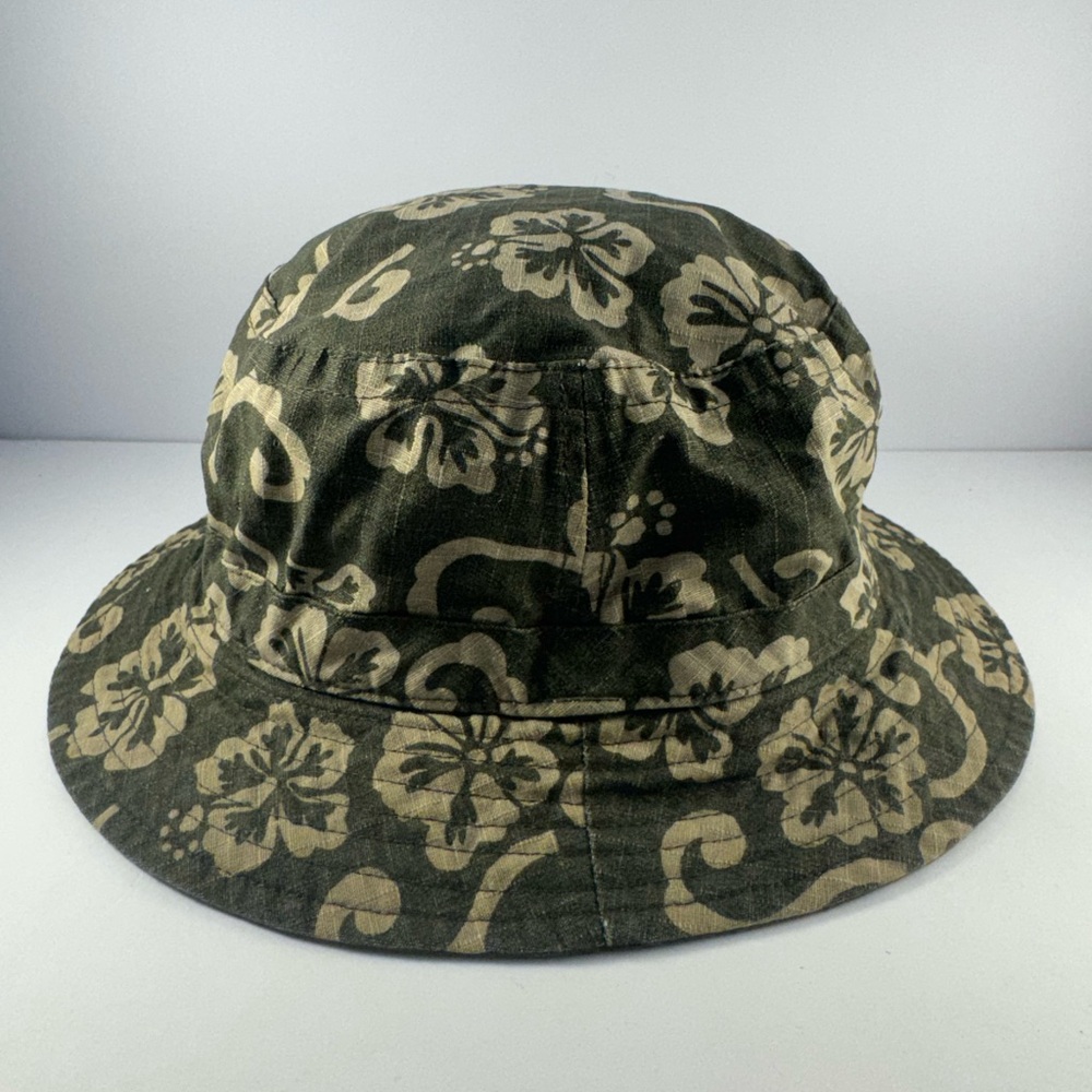 Walt Disney World Mickey‎ Boonie Bucket Hat Adult OSFA Reversible Canvas - Picture 5 of 5